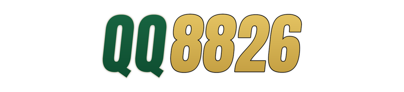 qq8826 Logo